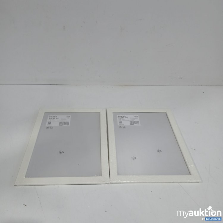 Artikel Nr. 898539 Artikel Nr. 898539: Ikea Fiskbo 21x30cm 803.003.73