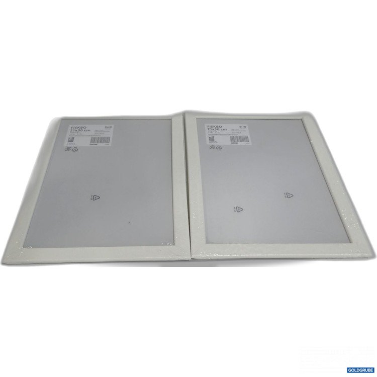 Artikel Nr. 898539 Artikel Nr. 898539: Ikea Fiskbo 21x30cm 803.003.73