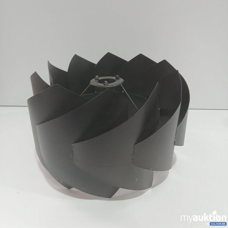 Artikel Nr. 906539 Artikel Nr. 906539: Lampenschirm aus Metall ca.33x26cm