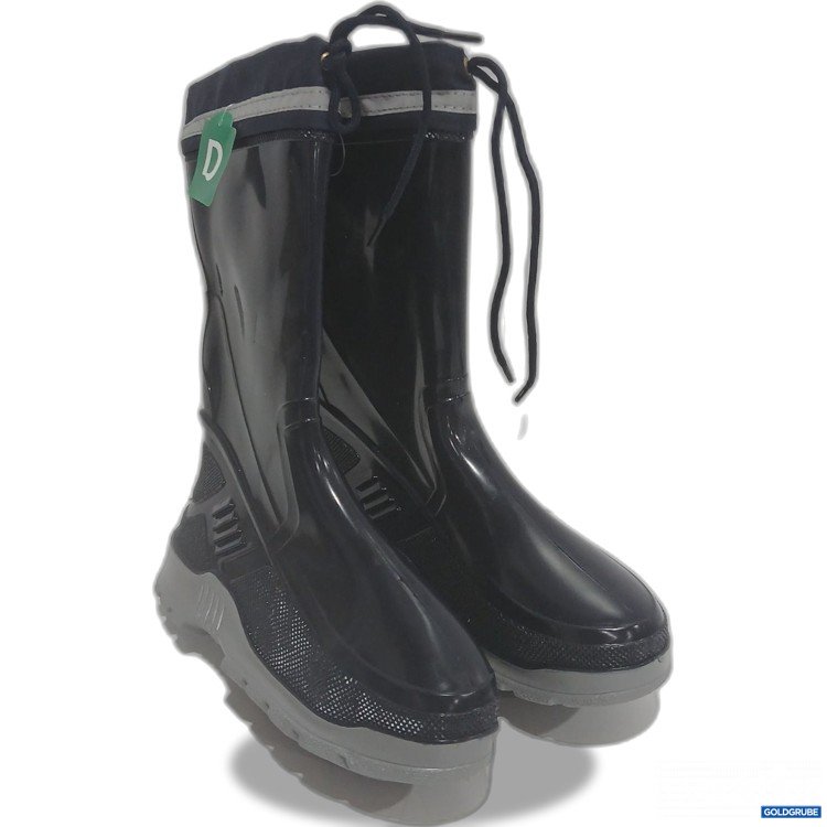 Artikel Nr. 913539: Deichmann Gummistiefel 