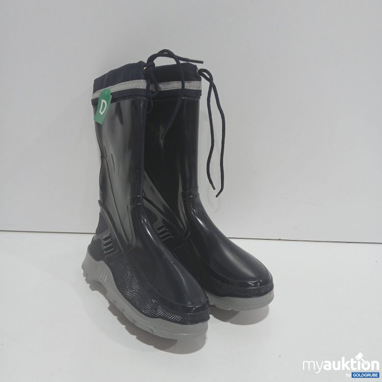 Artikel Nr. 913539: Deichmann Gummistiefel 