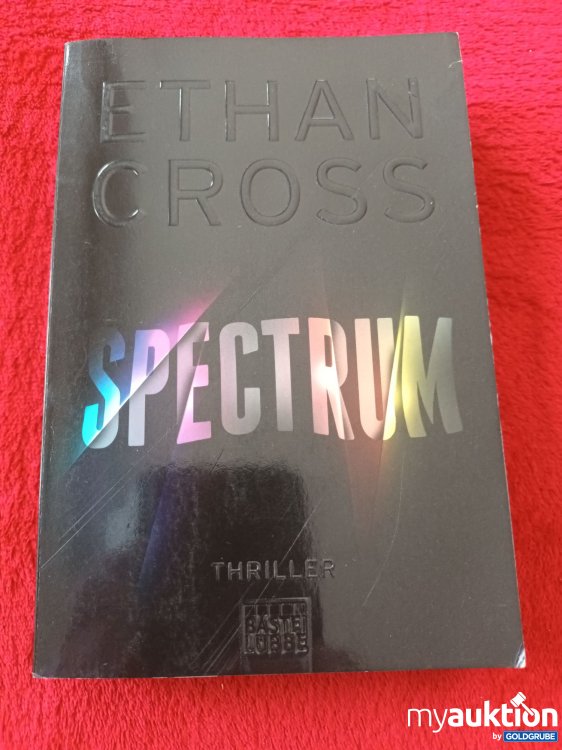 Artikel Nr. 927539 Artikel Nr. 927539: Spectrum