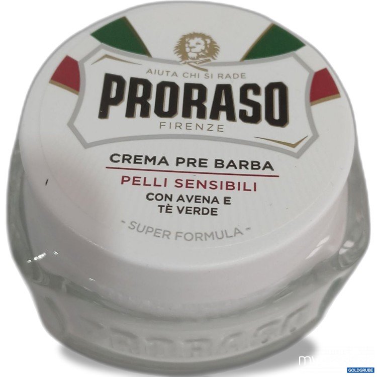 Artikel Nr. 956539: Proraso Crema Pre Barba 100ml