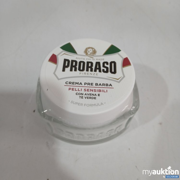 Artikel Nr. 956539: Proraso Crema Pre Barba 100ml
