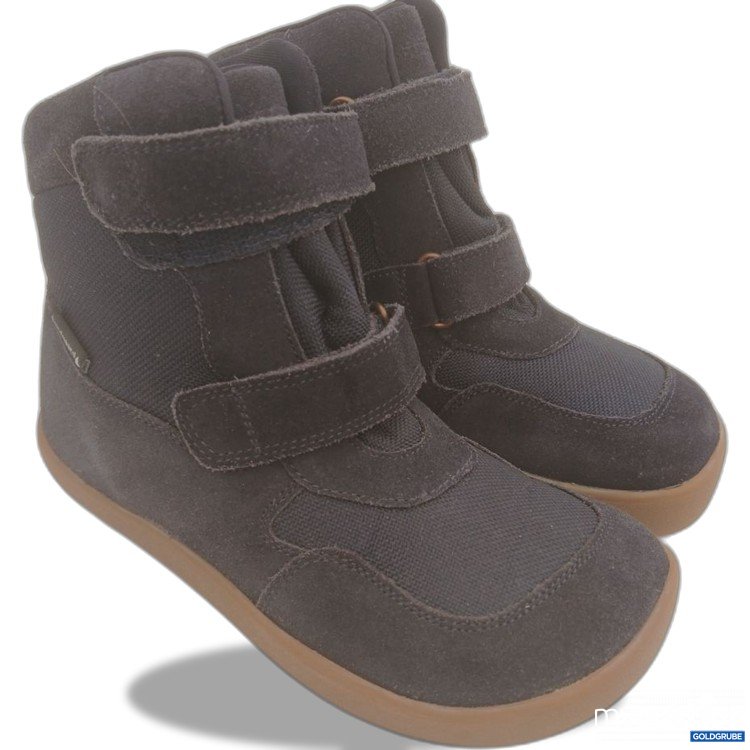 Artikel Nr. 957539: Bundgaard Bobbie Tex Stiefel Größe 30