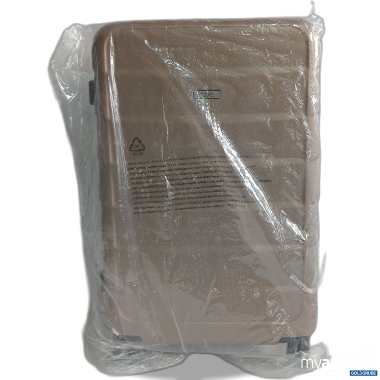 Artikel Nr. 959539: Novel Trolley luggage set of 3 82940060 