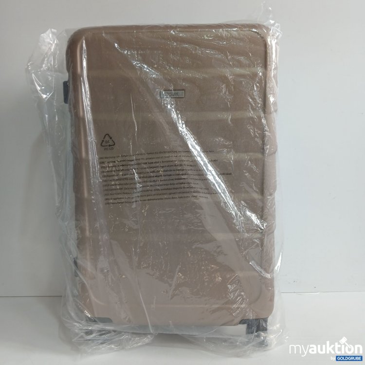 Artikel Nr. 959539: Novel Trolley luggage set of 3 82940060 