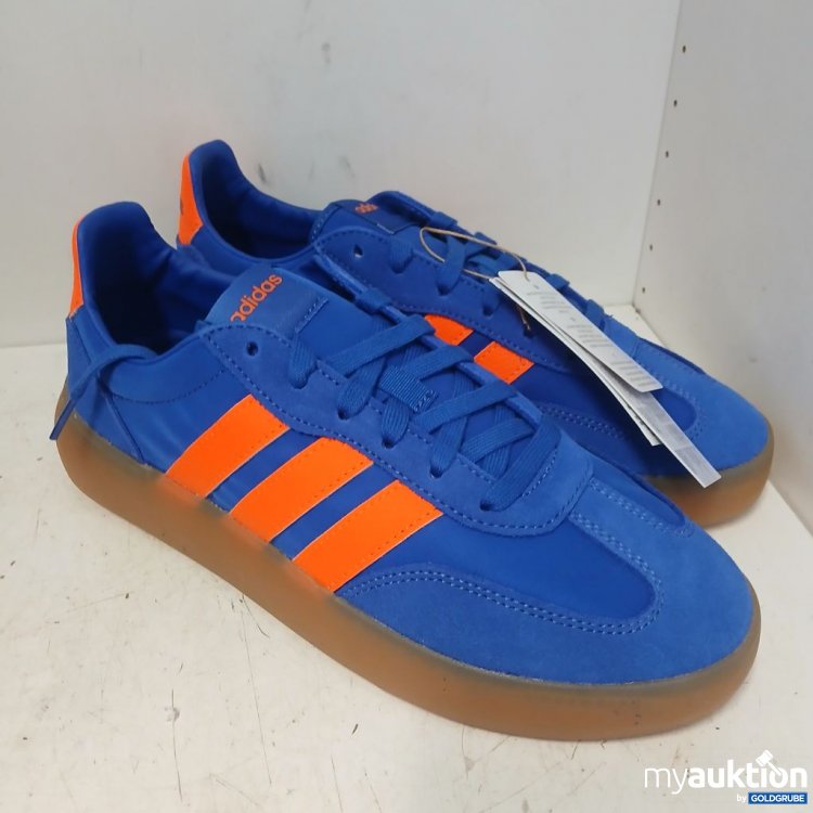Artikel Nr. 963539 Artikel Nr. 963539: adidas Barreda Decode Sneaker