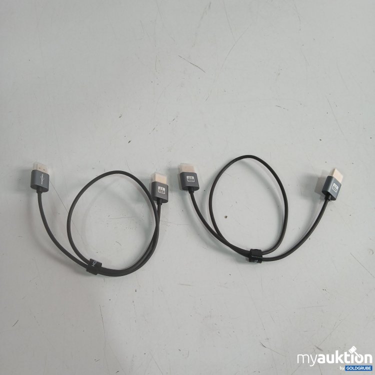 Artikel Nr. 968539: Twozoh Kabel 2er Set 