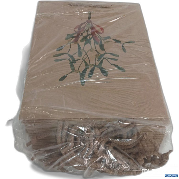 Artikel Nr. 977539: Papiertaschen ca. 30x22cm ca. 25Stk 