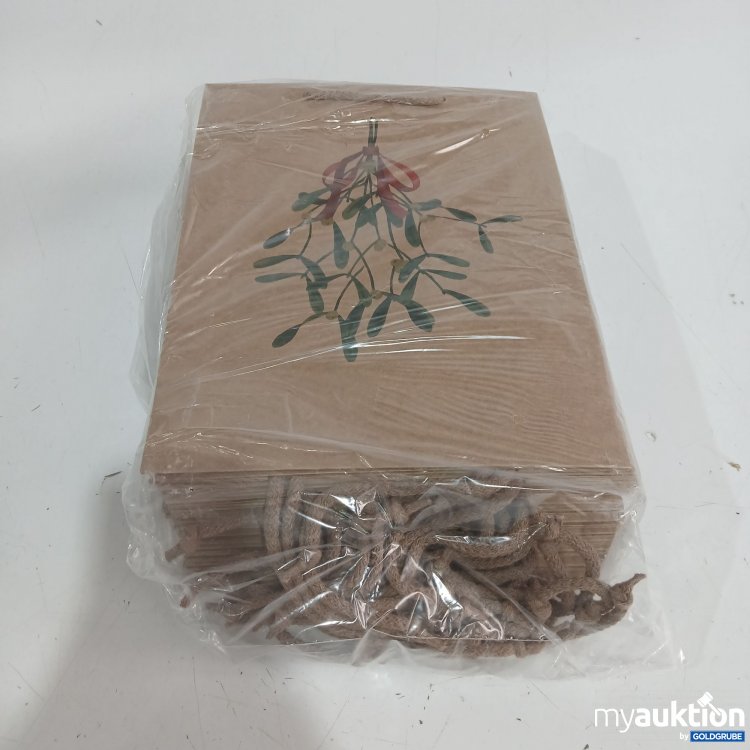 Artikel Nr. 977539: Papiertaschen ca. 30x22cm ca. 25Stk 