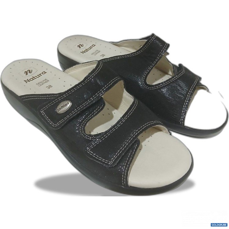 Artikel Nr. 978539: Natura Sandalen