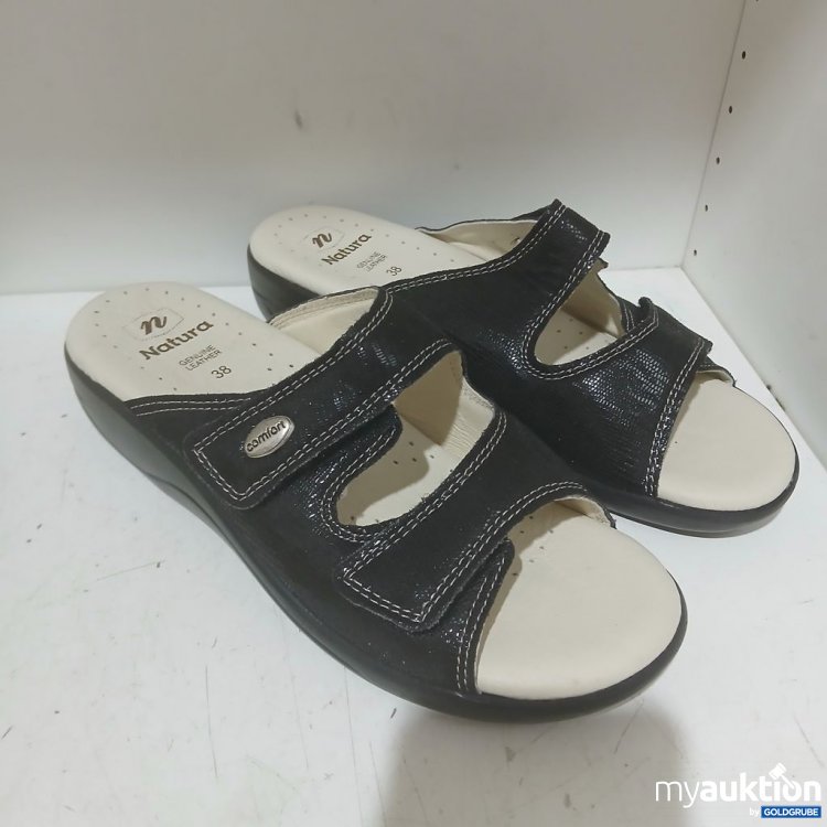 Artikel Nr. 978539: Natura Sandalen
