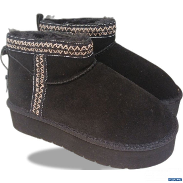 Artikel Nr. 980539 Artikel Nr. 980539: Boots Schwarz