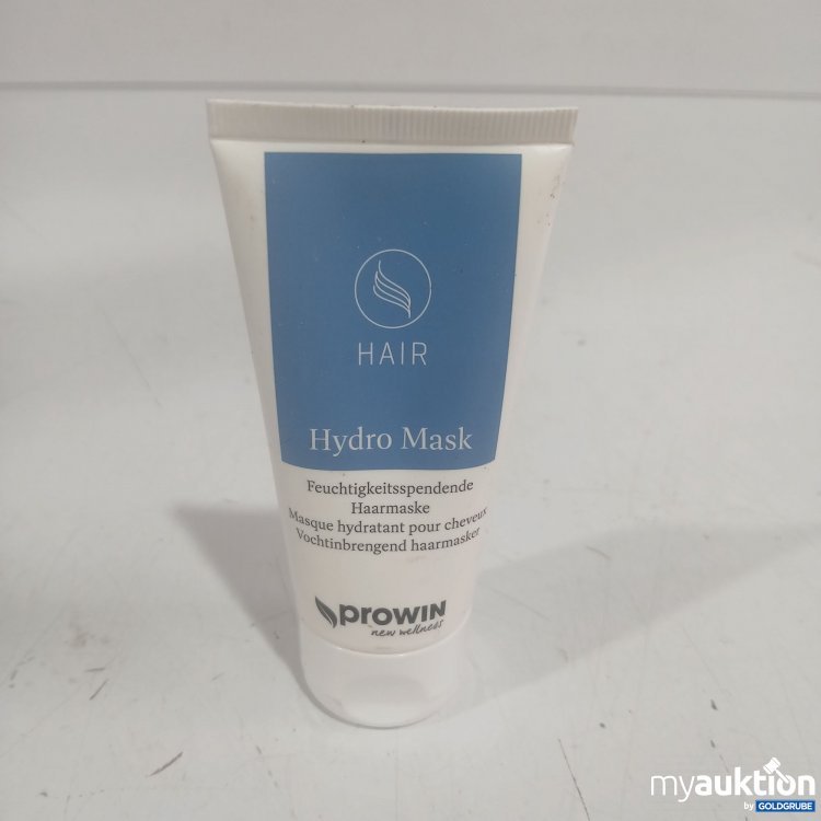 Artikel Nr. 986539 Artikel Nr. 986539: Prowin Hydro mask 50ml