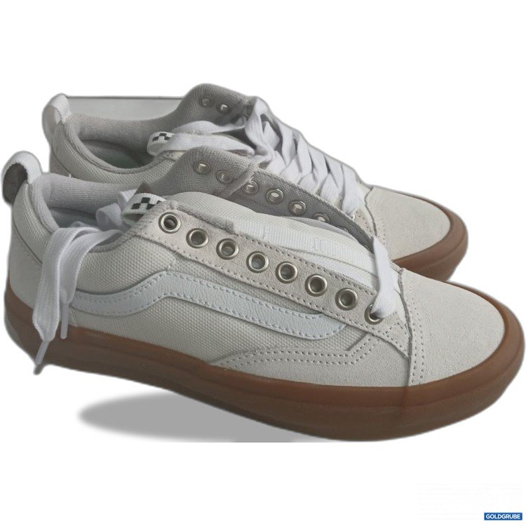 Artikel Nr. 992539 Artikel Nr. 992539: Vans Skate Old Skool 36 + white/gum