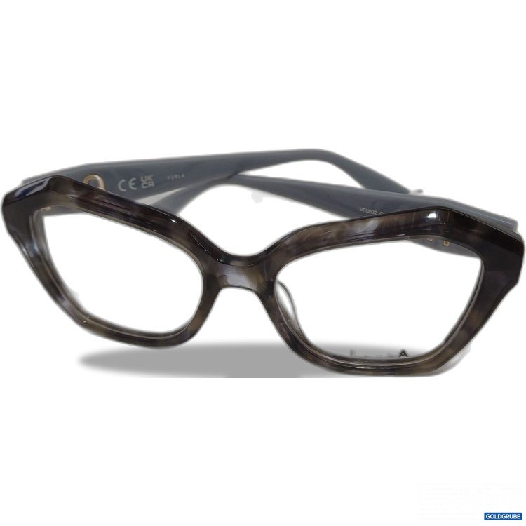 Artikel Nr. 994539 Artikel Nr. 994539: FURLA Brille Blau/Grau