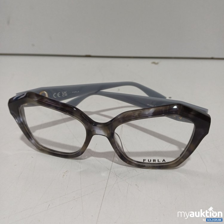 Artikel Nr. 994539 Artikel Nr. 994539: FURLA Brille Blau/Grau