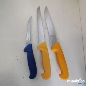 Auktion Diverse Messer