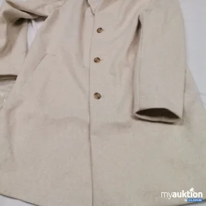 Auktion H&M Mantel 