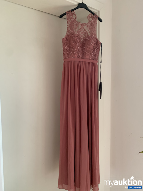 Artikel Nr. 123540 Artikel Nr. 123540: Mascara Ballkleid