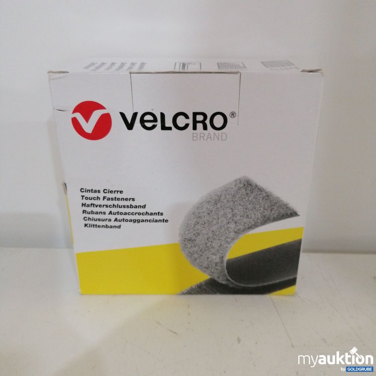 Artikel Nr. 427540: Velcro Brand Haftverschlussband 5m
