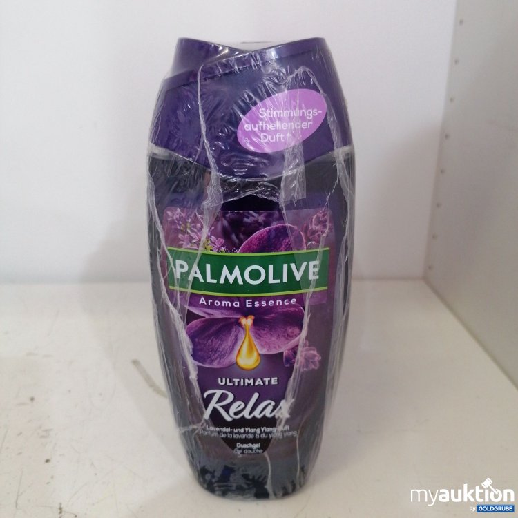 Artikel Nr. 432540: Palmolive Aroma Essence 250ml