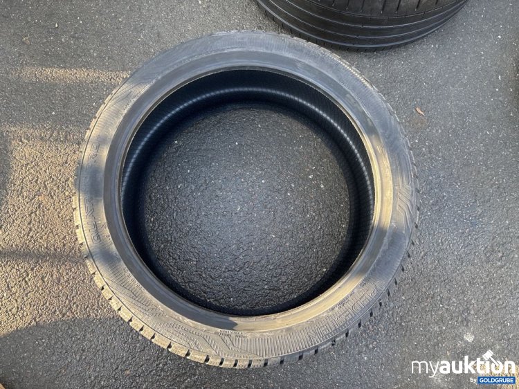 Artikel Nr. 442540: Vredestein Quatrac Pro+ 255/40 R21 XL