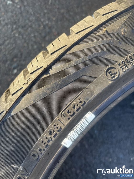 Artikel Nr. 442540: Vredestein Quatrac Pro+ 255/40 R21 XL