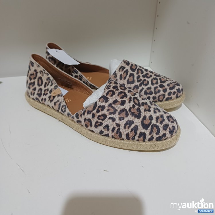 Artikel Nr. 463540 Artikel Nr. 463540: VERBENAS Espadrilles Größe 40
