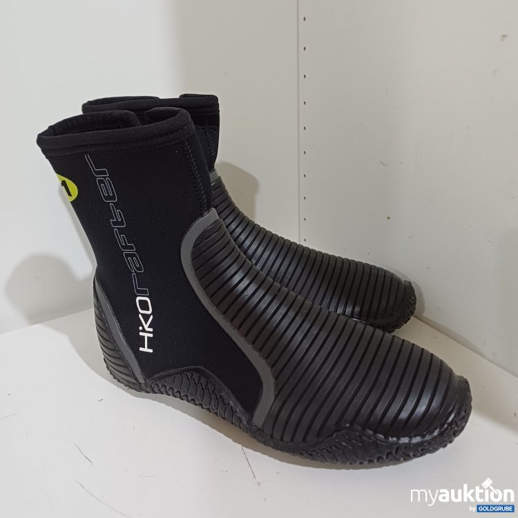 Artikel Nr. 470540 Artikel Nr. 470540: HoKO Neoprenschuhe