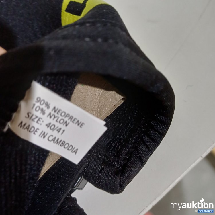 Artikel Nr. 470540 Artikel Nr. 470540: HoKO Neoprenschuhe