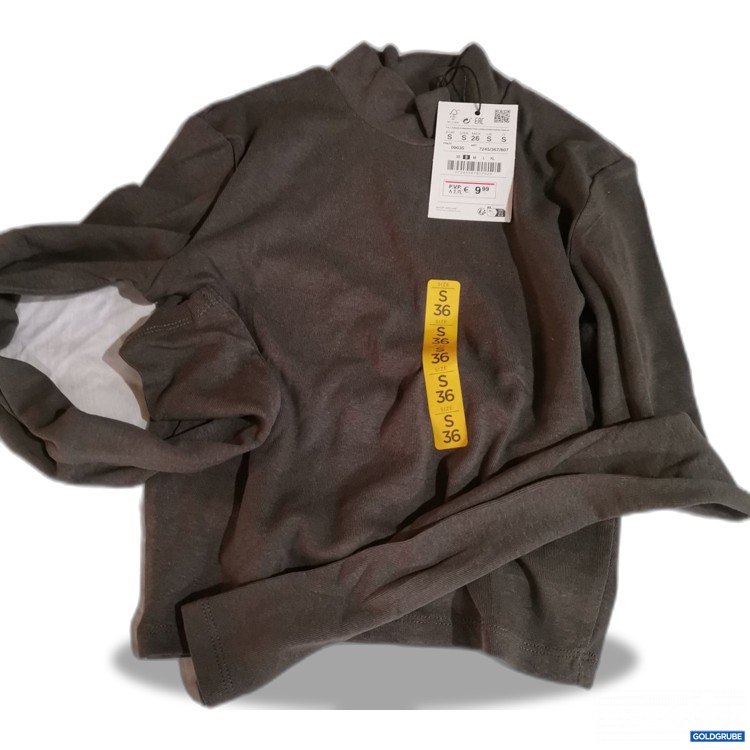 Artikel Nr. 514540 Artikel Nr. 514540: Pull&Bear Oberteil