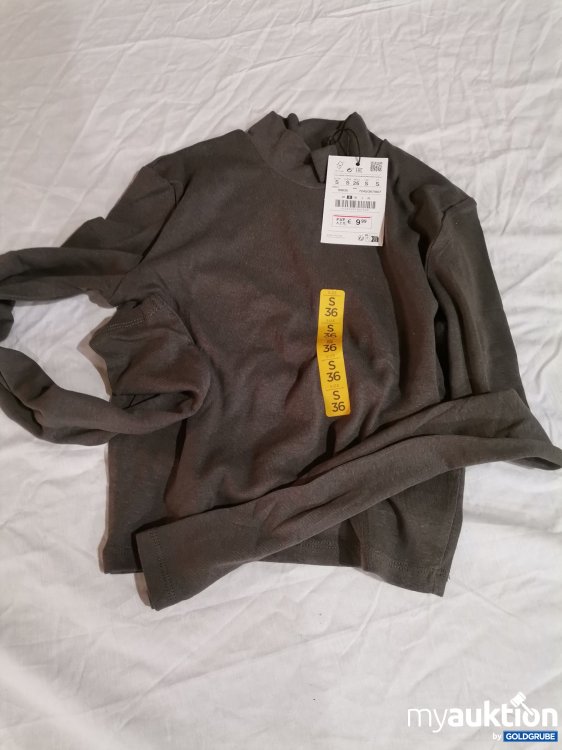 Artikel Nr. 514540 Artikel Nr. 514540: Pull&Bear Oberteil