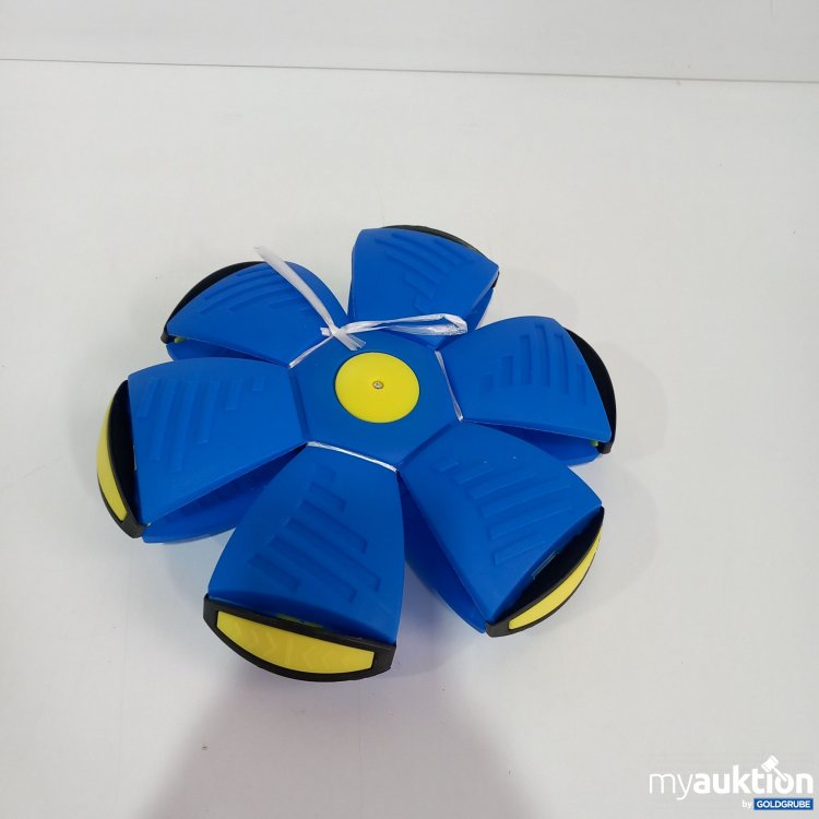 Artikel Nr. 520540 Artikel Nr. 520540: Pop up Ball blau 25 cm