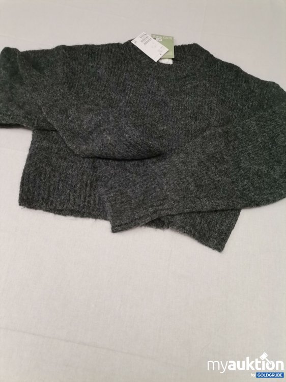 Artikel Nr. 716540 Artikel Nr. 716540: H&M Pullover kurz