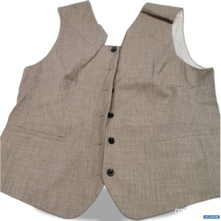 Artikel Nr. 836540 Artikel Nr. 836540: H&M Vest