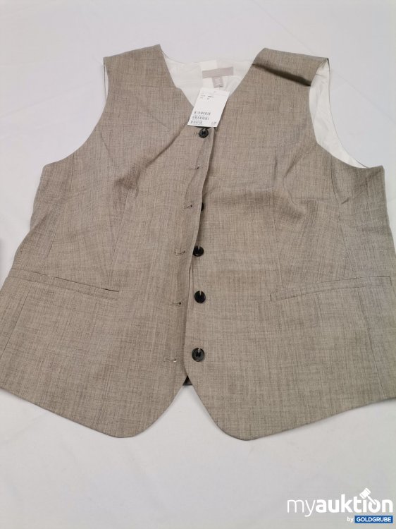 Artikel Nr. 836540 Artikel Nr. 836540: H&M Vest