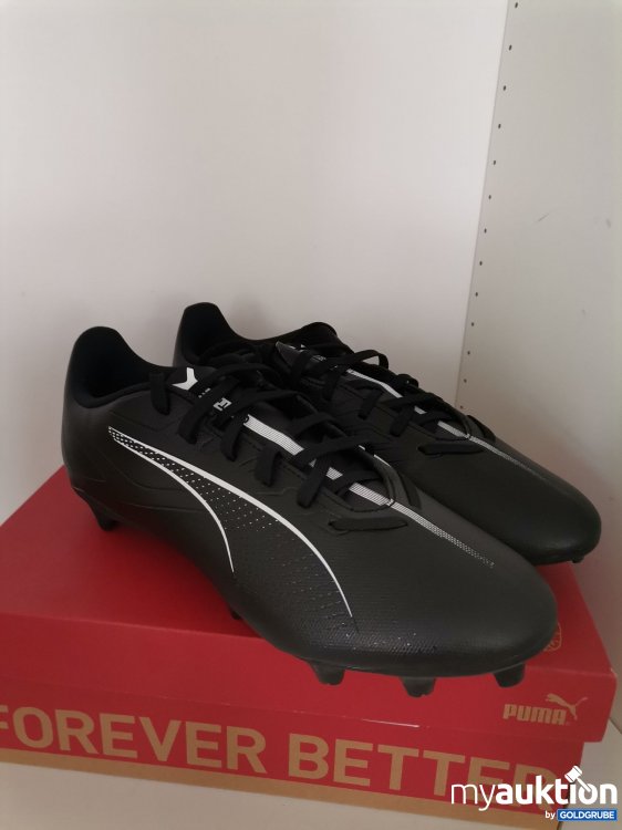 Artikel Nr. 848540 Artikel Nr. 848540: Puma ultra 5 play Fußballschuhe