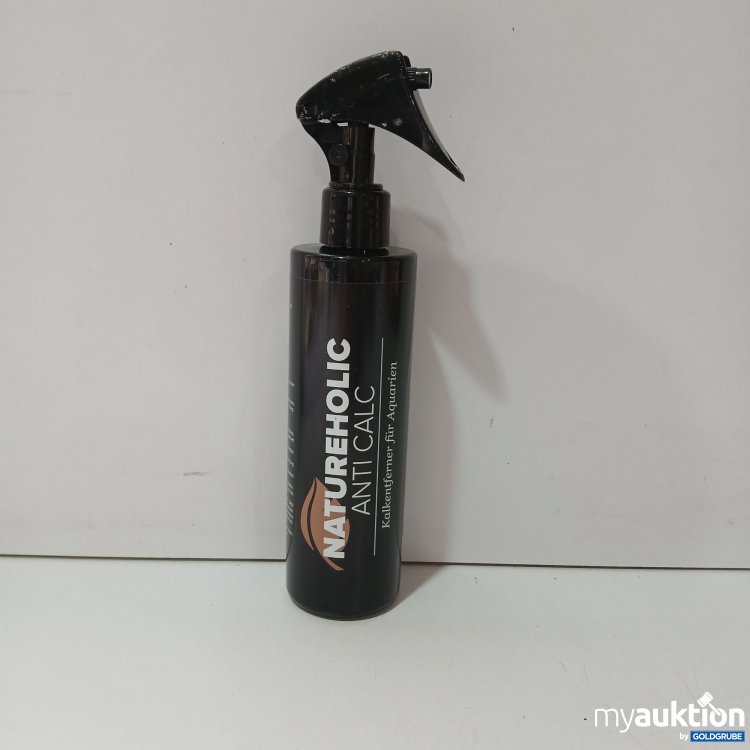 Artikel Nr. 849540: Naturholic Kalkentferner für Aquarien 250ml