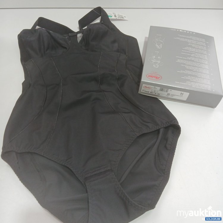 Artikel Nr. 853540 Artikel Nr. 853540: Anita Clara Comfort Corselet Black 3459 001 D 80