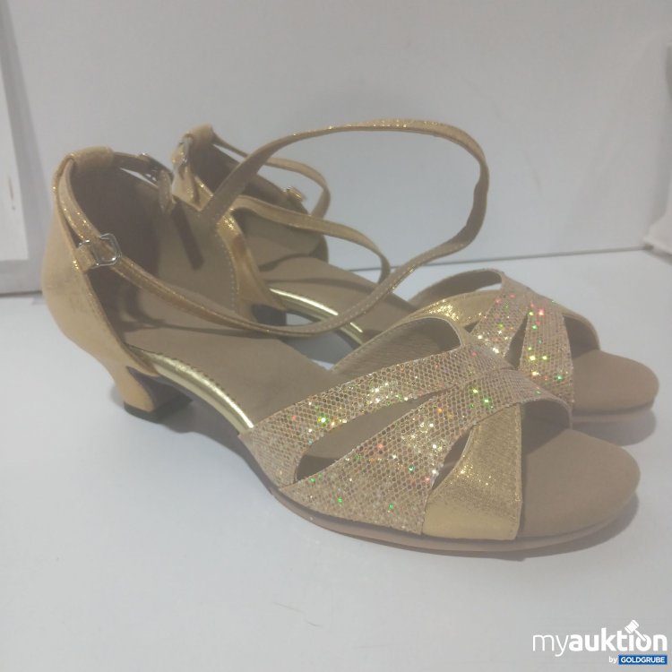 Artikel Nr. 873540 Artikel Nr. 873540: Damenschuhe