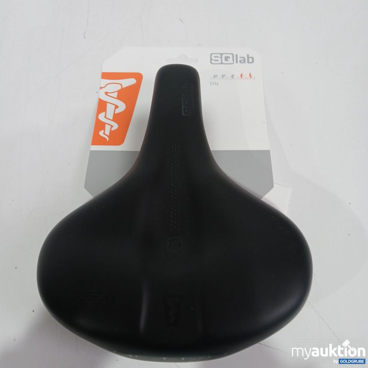 Artikel Nr. 877540 Artikel Nr. 877540: SQ Lab City 621 Ergolux active 2.1 2533