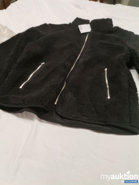Artikel Nr. 881540: H&M Teddy Jacke 