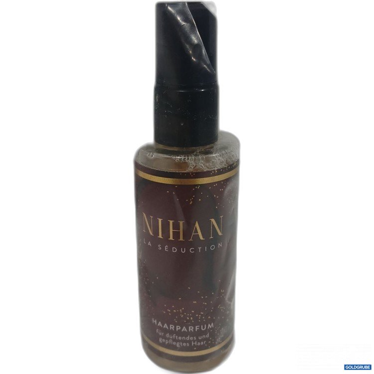 Artikel Nr. 883540: Nihan Haarparfüm 100ml
