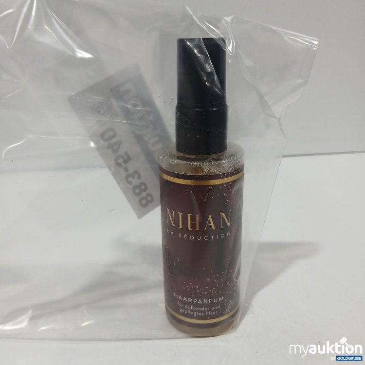 Artikel Nr. 883540: Nihan Haarparfüm 100ml