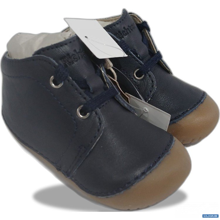 Artikel Nr. 885540: Richter Kinderschuhe 