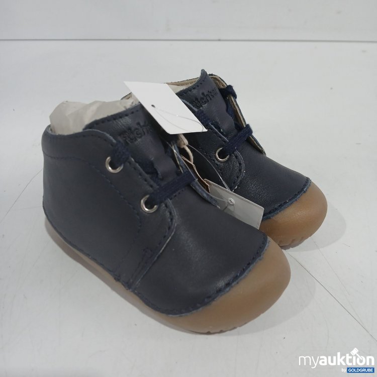 Artikel Nr. 885540: Richter Kinderschuhe 
