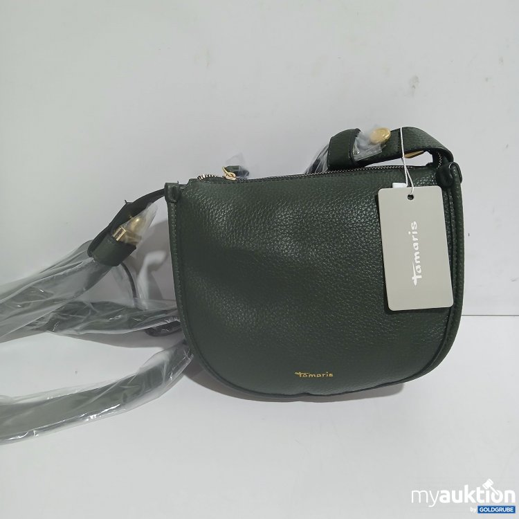 Artikel Nr. 903540: Tamaris Tasche Galina green ca. 20x25cm 