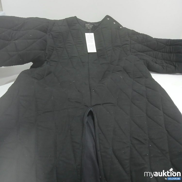 Artikel Nr. 913540: Leonardo Carbone Klassischer Mittelalter Gambeson Mantel